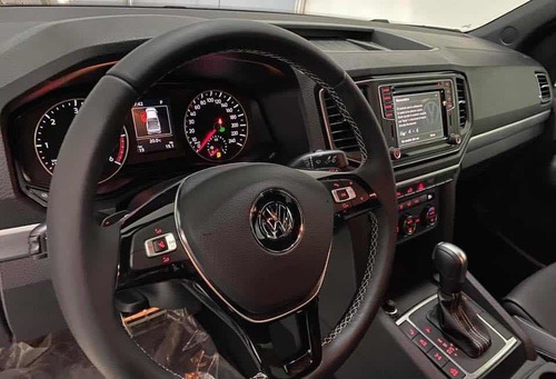 Volkswagen Amarok 2021 3.0 V6 Extreme