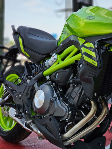 Imagen 18 de 25 de Benelli 302 S - Entrega Inmediata 0 Km - Mejor Precio Jc