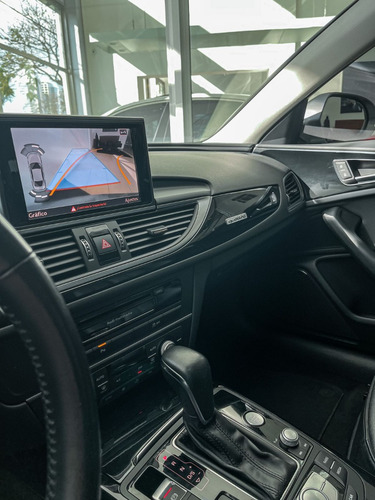 Audi A6 3.0 Tfsi Stronic Quattro 333cv