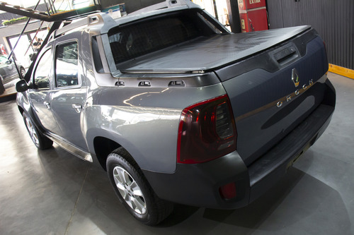 Renault Duster Oroch 1.6 Dynamique