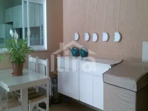 Imagem 6 de 15 de Ref.: 982 - Sobrado Em Osasco Para Venda - V982