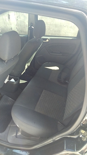 Ford Fiesta Fiesta 1.0 4p