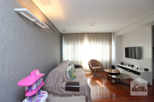 Imagem 5 de 15 de Apartamento À Venda No Santo Antônio - Código 260651 - 260651