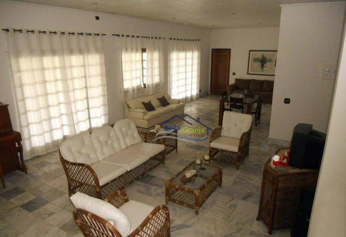 Imagem 19 de 30 de Granja Viana - Fazendinha - Ca0961
