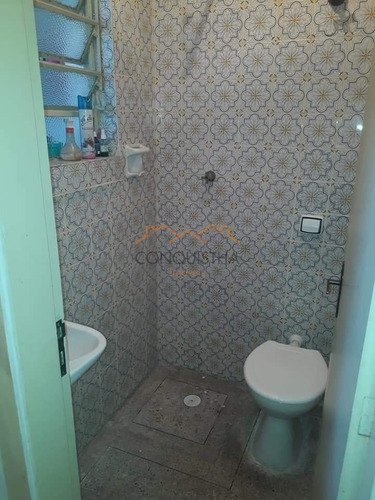 Imagem 12 de 13 de Casa Sobrado - Vila Alvinopolis - Ref: 3640 - V-5824