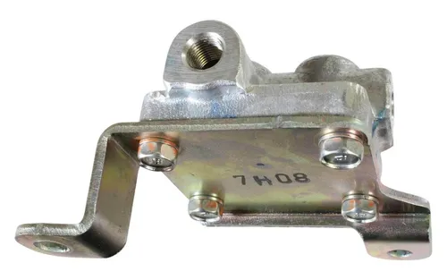 Genuine Hyundai 46387-22701 Accumulator Housing Assembly