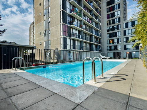 ¡espectacular Departamento 2d/2b Ideal Para Vivir O Invertir