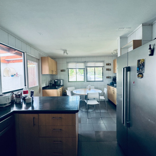 Increíble Casa En Condominio