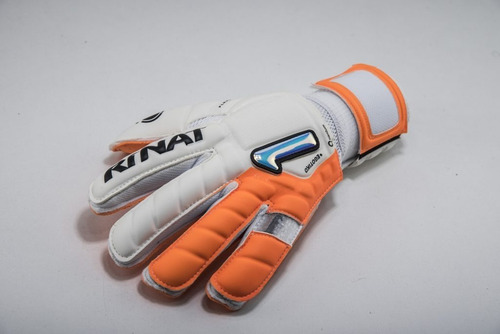 Nuevos Guantes Semi Portero Mod Rinat Egotiko Quantum Turf Con Varillas - Envio Y Personalizado Gratis - Mundo Arquero
