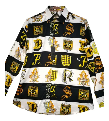 Camisas versace online clon