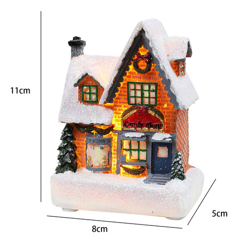 . Casa De Muñecas En Miniatura Estilo B Otro Estilo B Otro