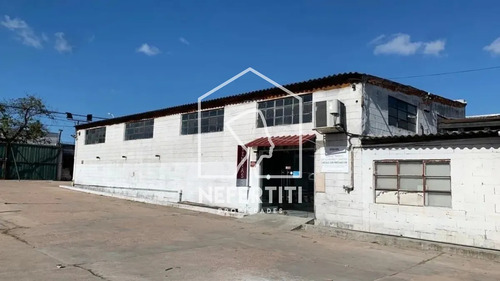 Alquiler Local - Oficinas En Camino Maldonado