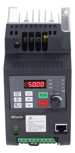Inversor De Frecuencia Nflixin Variable Drive Vfd Solar
