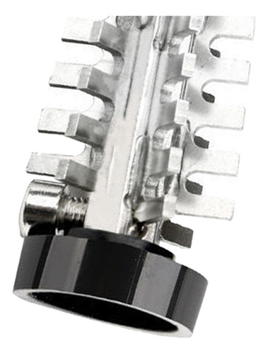 Stainless Steel Electric Scaler Cutter Replacement Style C