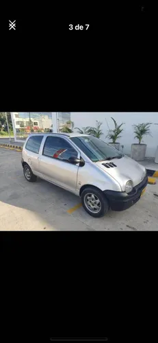 Twingo Acces