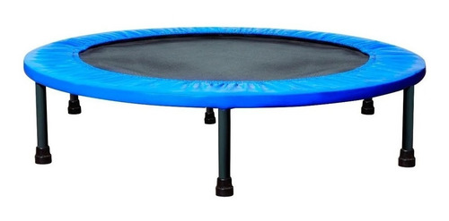 Imagen 4 de 10 de Cama Elástica Saltarina Trampolín Faydi 150 Cm Peso Max 80kg