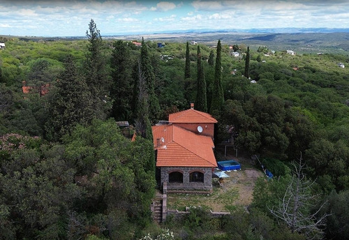 Los Cocos Chalet Emblematico A Mts De Grierson