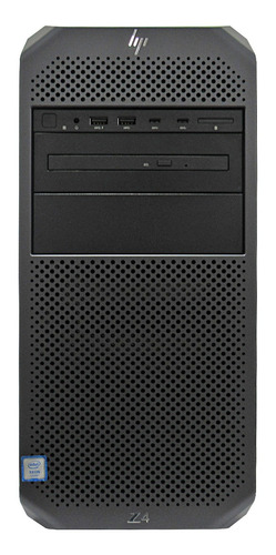 Hp Z4 G4 Workstation - Xeon 2133 64gb Ddr4 6tb+256 Linux