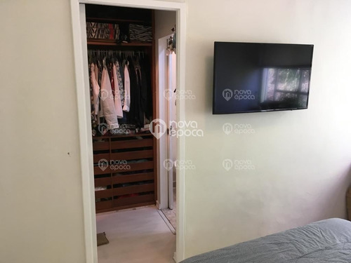 Imagem 13 de 22 de Apartamento - Ref: Lb3ap34451