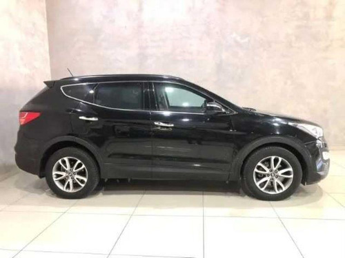 Hyundai Santa Fe 3.3 MPFI 4X4 7 LUGARES V6 270CV GASOLINA 4P AUTOMÁTICO