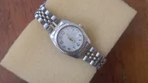 Comprar Barato Relogio Antigo Milan Aço Ouro Anos80 Funcionand