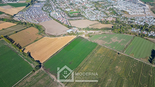 Predio 84 Ha En San Javier