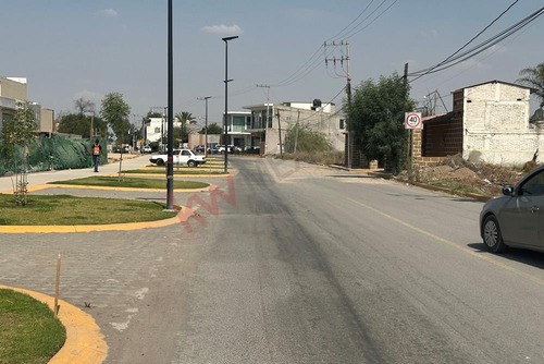 Amplio Terreno En Venta Para Desarrollar, Ubicado En Visitación En Melchor Ocampo, Estado De Mé...