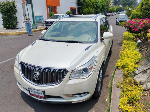 Buick Enclave 3.6 Paq D At
