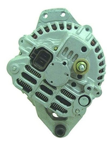 Alternador Mitsubishi Montero Dakar 1998 Md354793