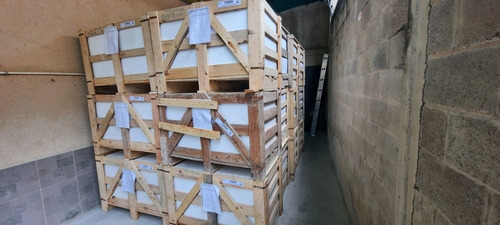 Marmol Crema Novelda 60x30 Crudo