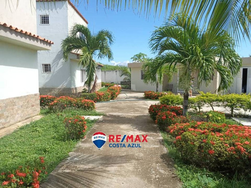 Imagen 2 de 11 de Se Vende Apartamento Duplex En Conjunto Villa Cuare, Cuidad Flamingo