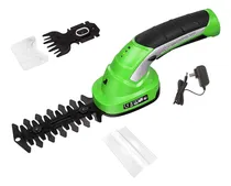 Comprar Césped Portátil Inalámbrico 2 En 1 Para Césped De Jardín