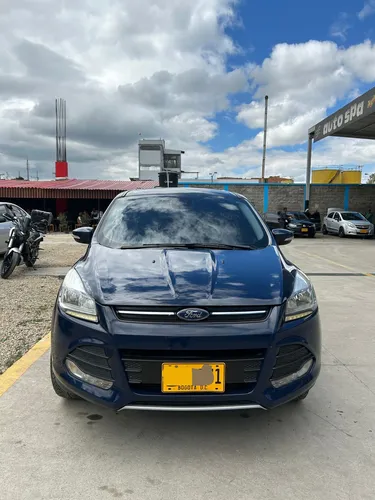 Ford Escape 2.0 Se 4x2