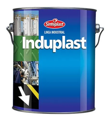 Pintura Demarcacion Vial Acrilica Blanco 1lt - Prestigio