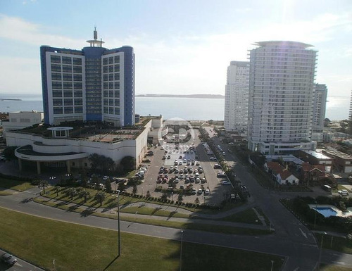Apartamento Con Vista A La Mansa