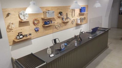 Imagen 5 de 6 de Servicio Técnico Heladeras Lavarropas Microondas Reparacion