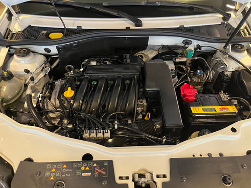 Renault Duster 1.6 Ph2 4x2 Dynamique