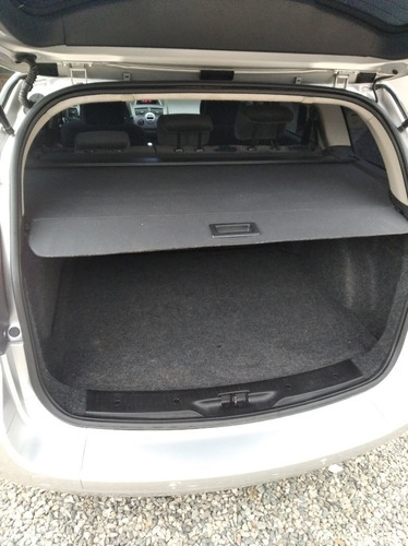 Renault Megane 1.6 Flex