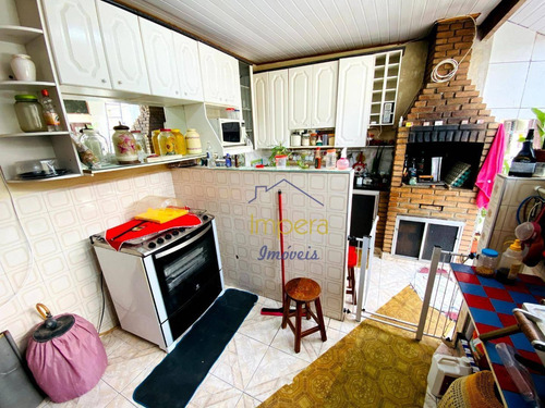 Imagem 24 de 24 de Casa À Venda, 130 M² Por R$ 511.000,00 - Cidade Vista Verde - São José Dos Campos/sp - Ca0422