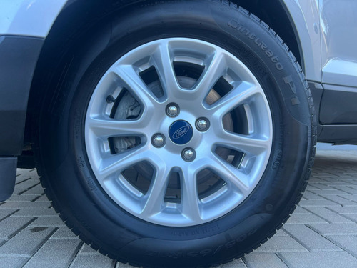 Ford Ecosport 1.5 16v