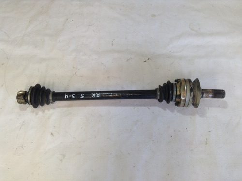 Flecha Trasera Derecha Bmw 320ia 2.1 Aut Mod 98-07 Original (Usado)