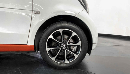 Imagen 12 de 15 de 36218 - Smart Fortwo 2017 Con Garantía