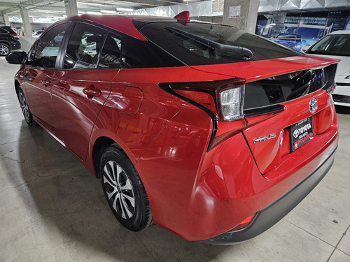 Toyota Prius 1.8 Premium Cvt