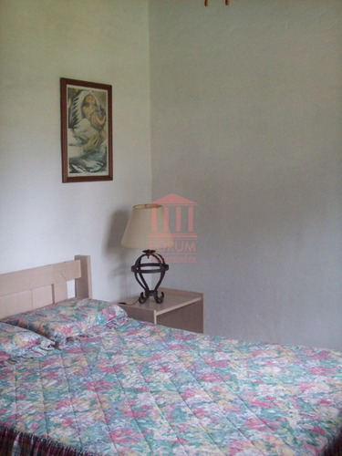 Chalet A Pocas Cuadras Del Mar En Venta- Ref: 540