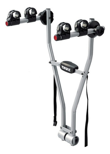 Portabicicleta Thule Xpress 970 Para Bocha 2 Bicis