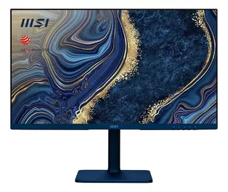 Msi Modern Md272qp Ultramarine, Monitor De 27 , 2560 X 1440