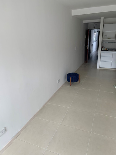 Imagen 12 de 14 de Departamento A Estrenar 1 Ambiente