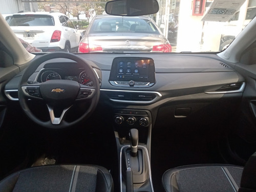 Imagen 14 de 18 de Chevrolet Tracker Ltz Automática 2022 0km