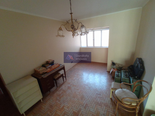 Imagem 4 de 30 de Apartamento Em Centro, São José Do Rio Preto/sp De 236m² 3 Quartos À Venda Por R$ 450.000,00 - Ap1524330-s