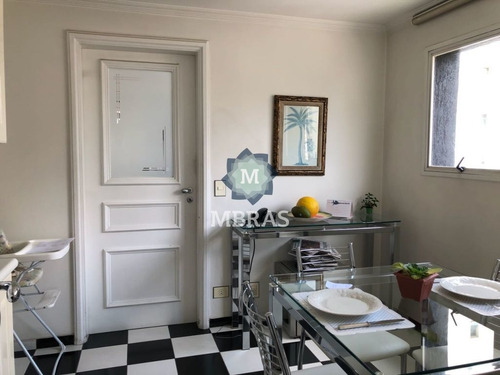 Imagem 6 de 12 de Excelente | Apartamento | Itaim - Mb5722
